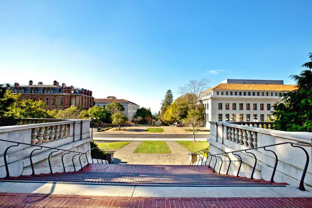 Universidad de California