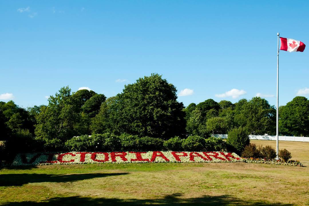 Victoria Park