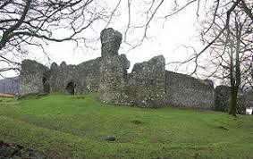 Castello di Inverlochy