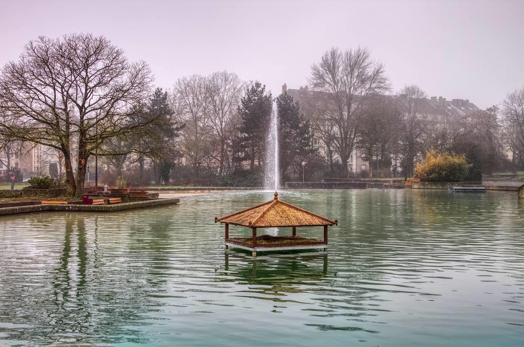 Parc Merl