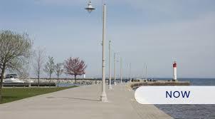 Bronte Harbour