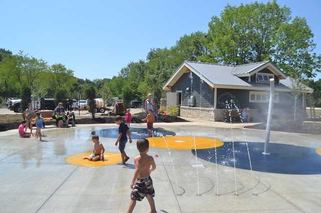 Roe Park