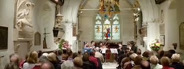 St Mary's Perivale