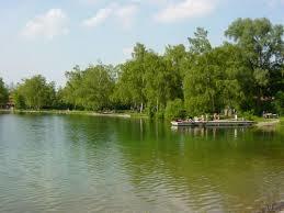 Olchinger See