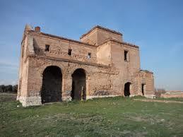 Iglesia de San Pedro Apóstol de Polvoranca
