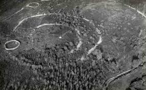 Mooghaun Hill Fort
