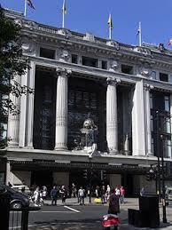 Selfridges