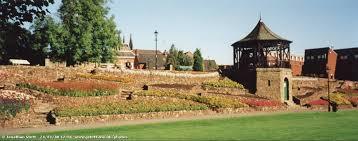 Castle Grounds
