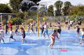 Splash Park