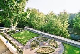 Vinzentiusgarten