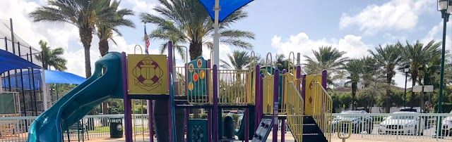 Waterways Park