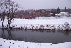 Ninemile Creek