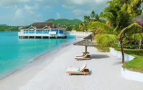 Choc Bay