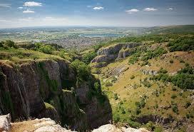 West Mendip Way