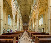 Arundel Cathedral