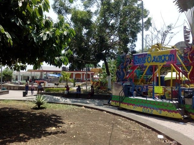 Parque Bicentenario