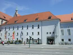 Haus der Bayerischen Geschichte