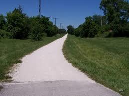 Robert McClory Bike Path
