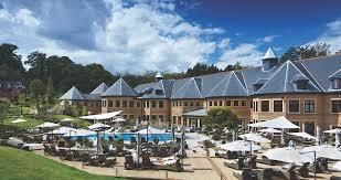 Pennyhill Park Golf Course