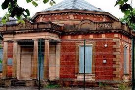 Werneth Park