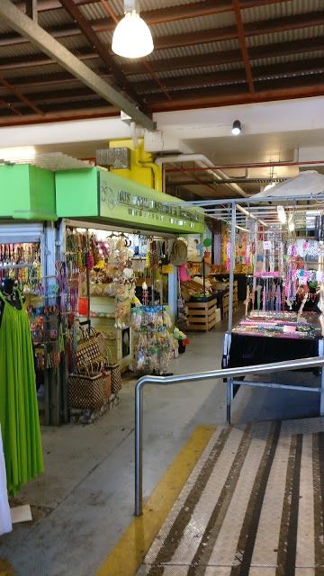 Rusty's Markets