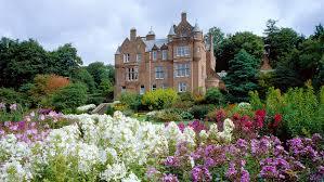 Threave Garden