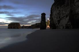 Marsden Beach