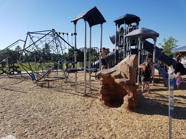 Mountview Park