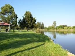 Pughs Lagoon
