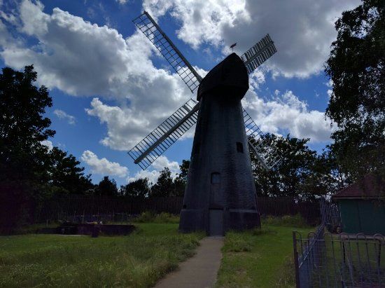 Windmill Brixton