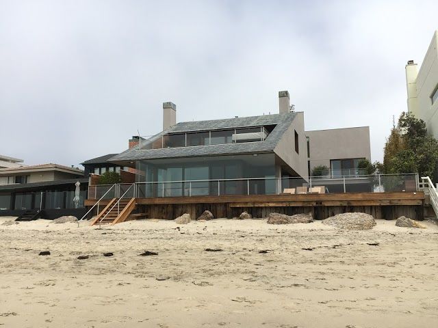 Malibu Lagoon