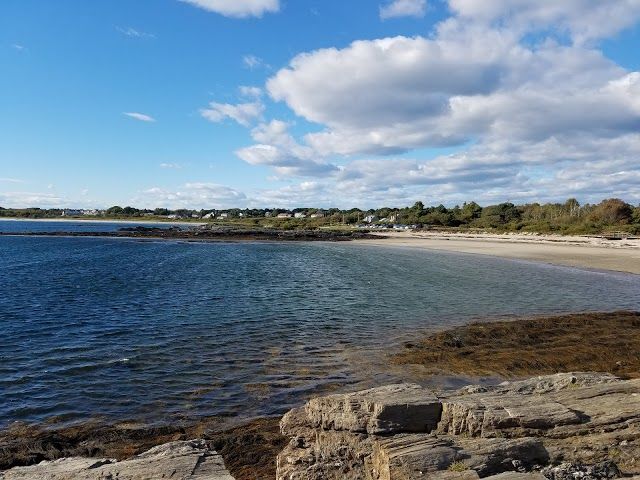 Kettle Cove