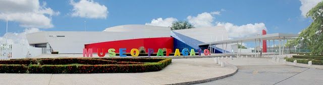 Museo Interactivo Papagayo
