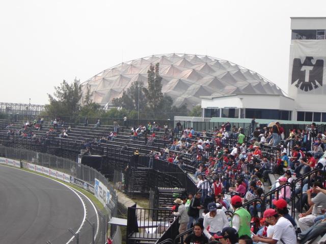 Magdalena Mixhuca Sports City