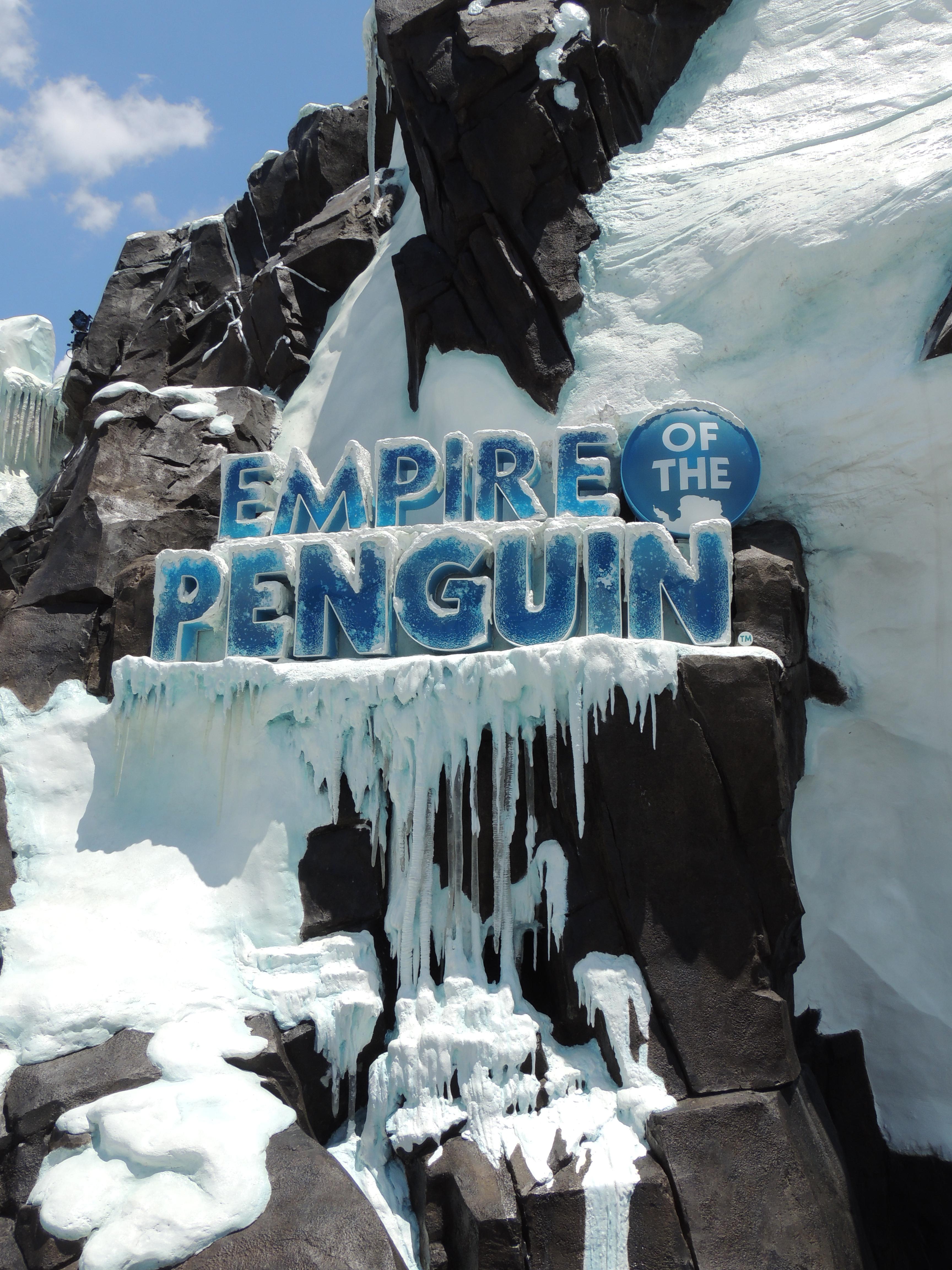 Antarctica