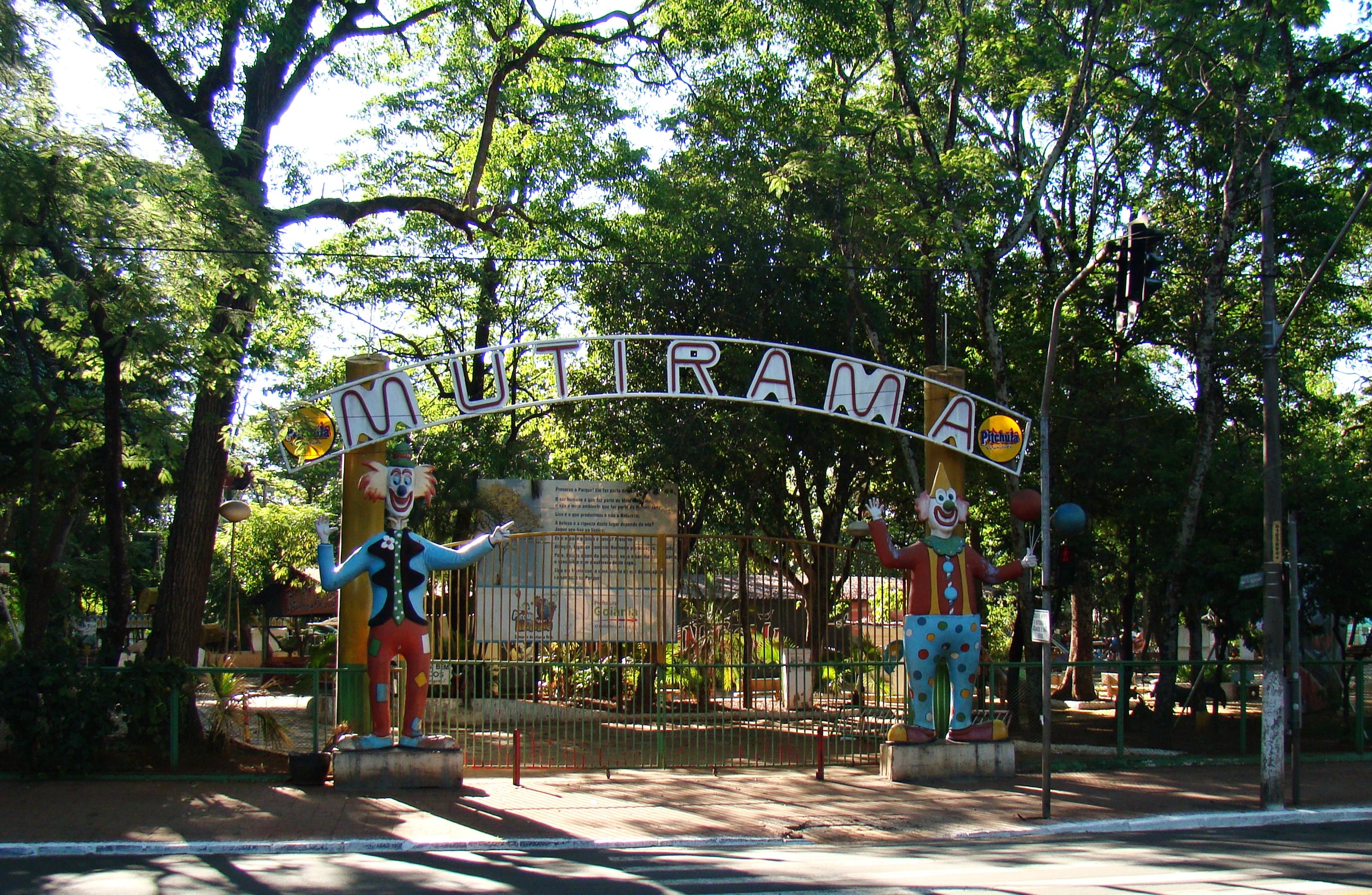 Mutirama