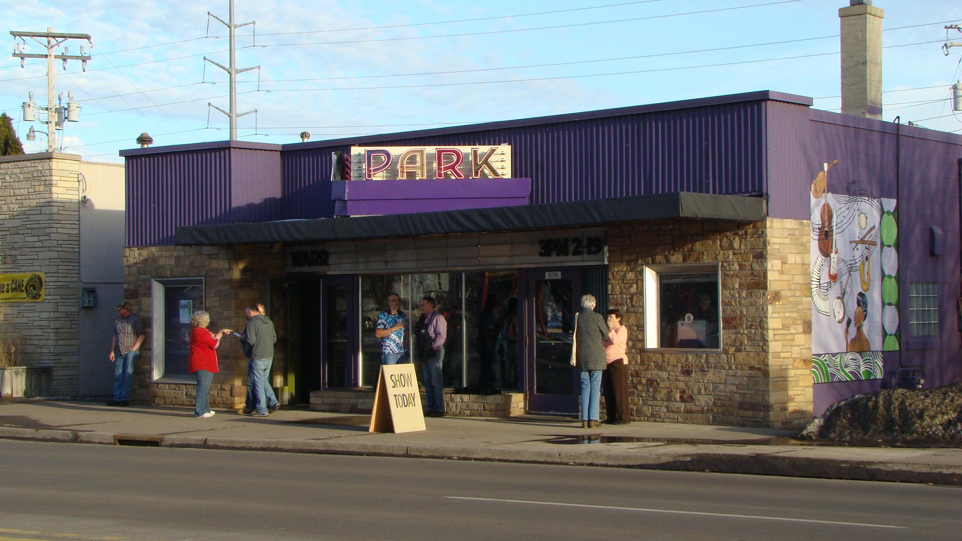 Park Theater