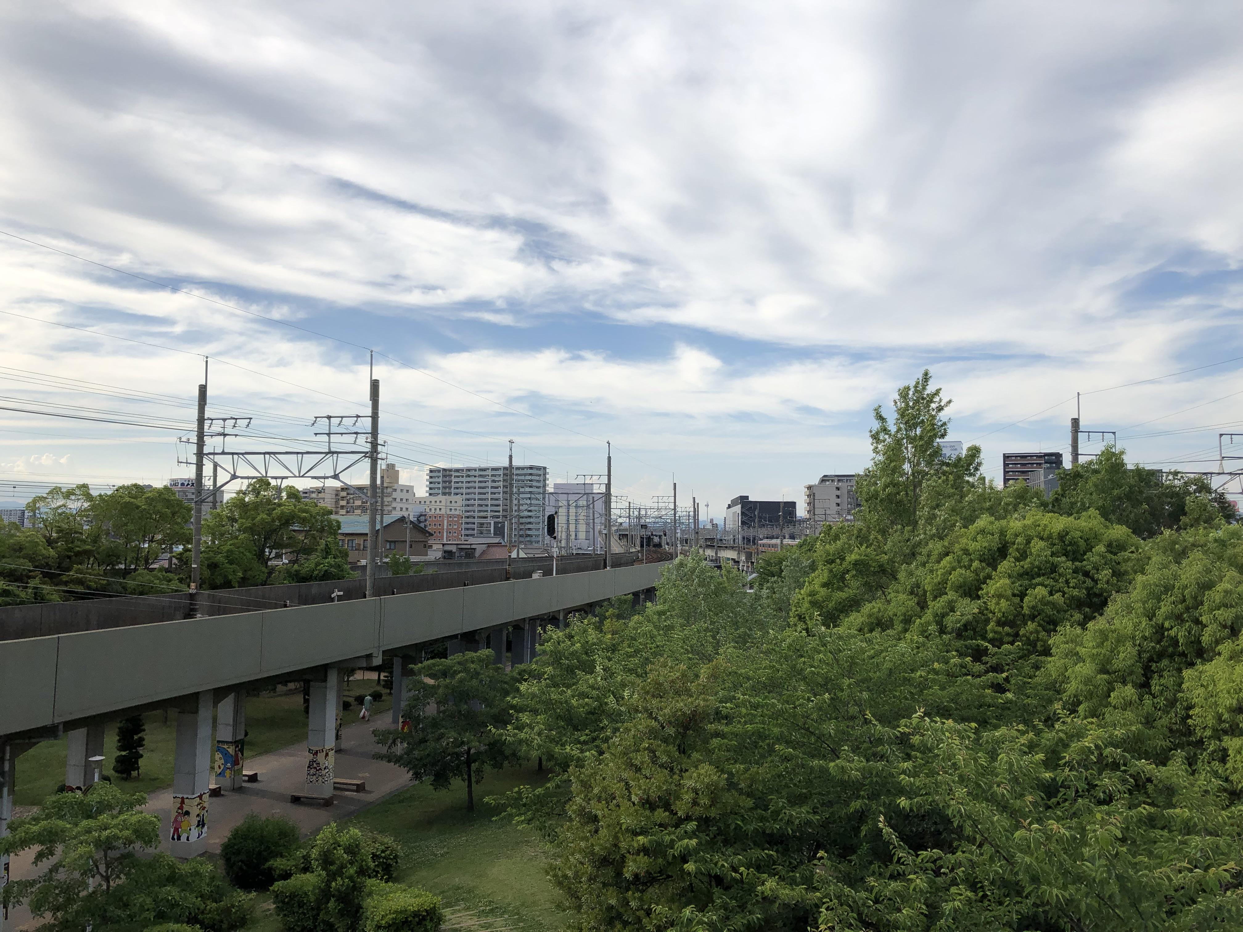 Umegae Park