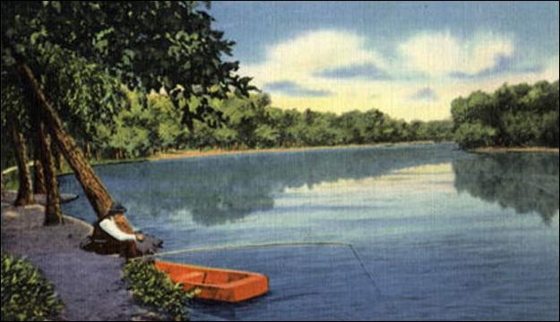 Long Branch Park
