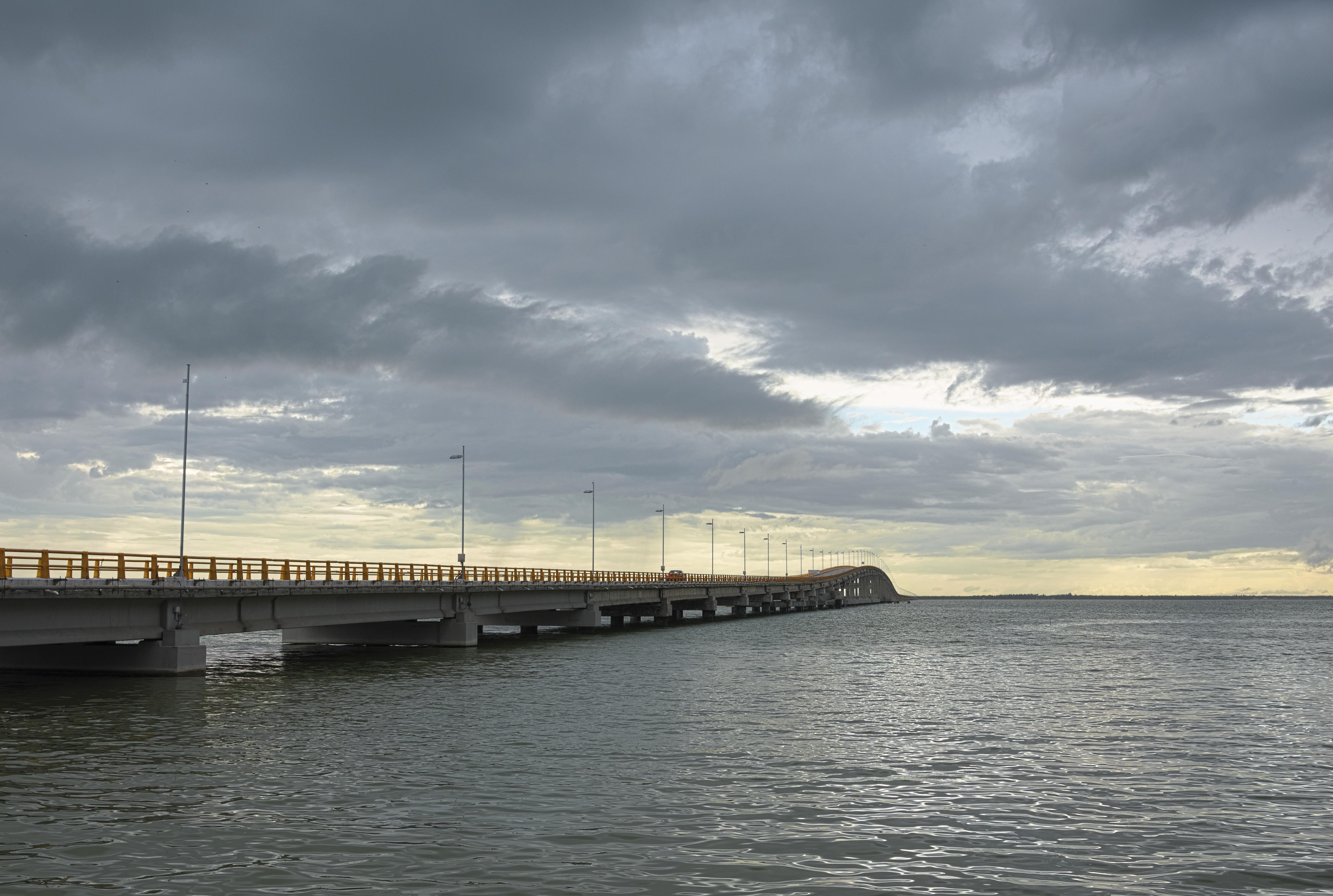 Puente El Zacatal