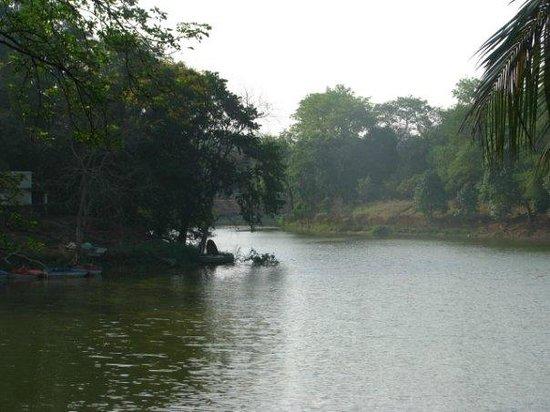 Sanjay Gandhi Biological Park