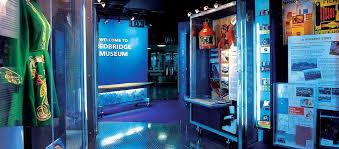 Musée Redbridge