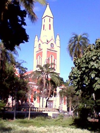 Catedral Metropolitana De Sao Sebastiao