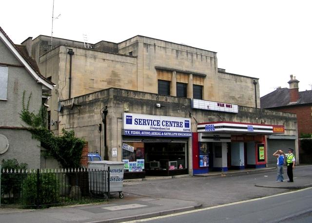 Astoria Cinema