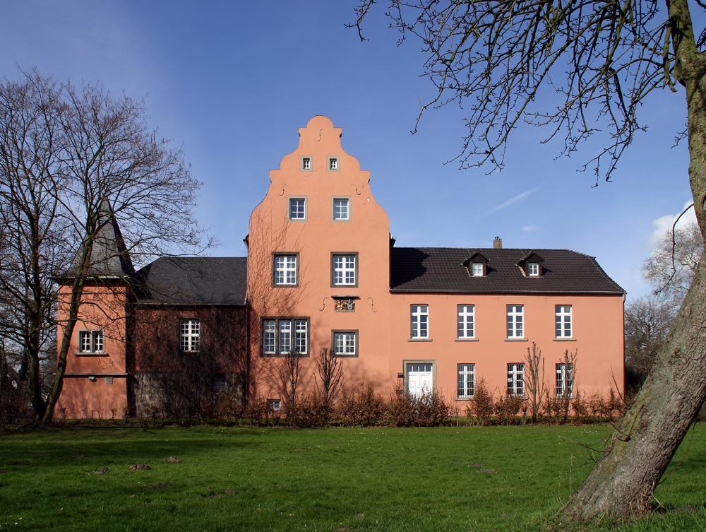 Haus Broich