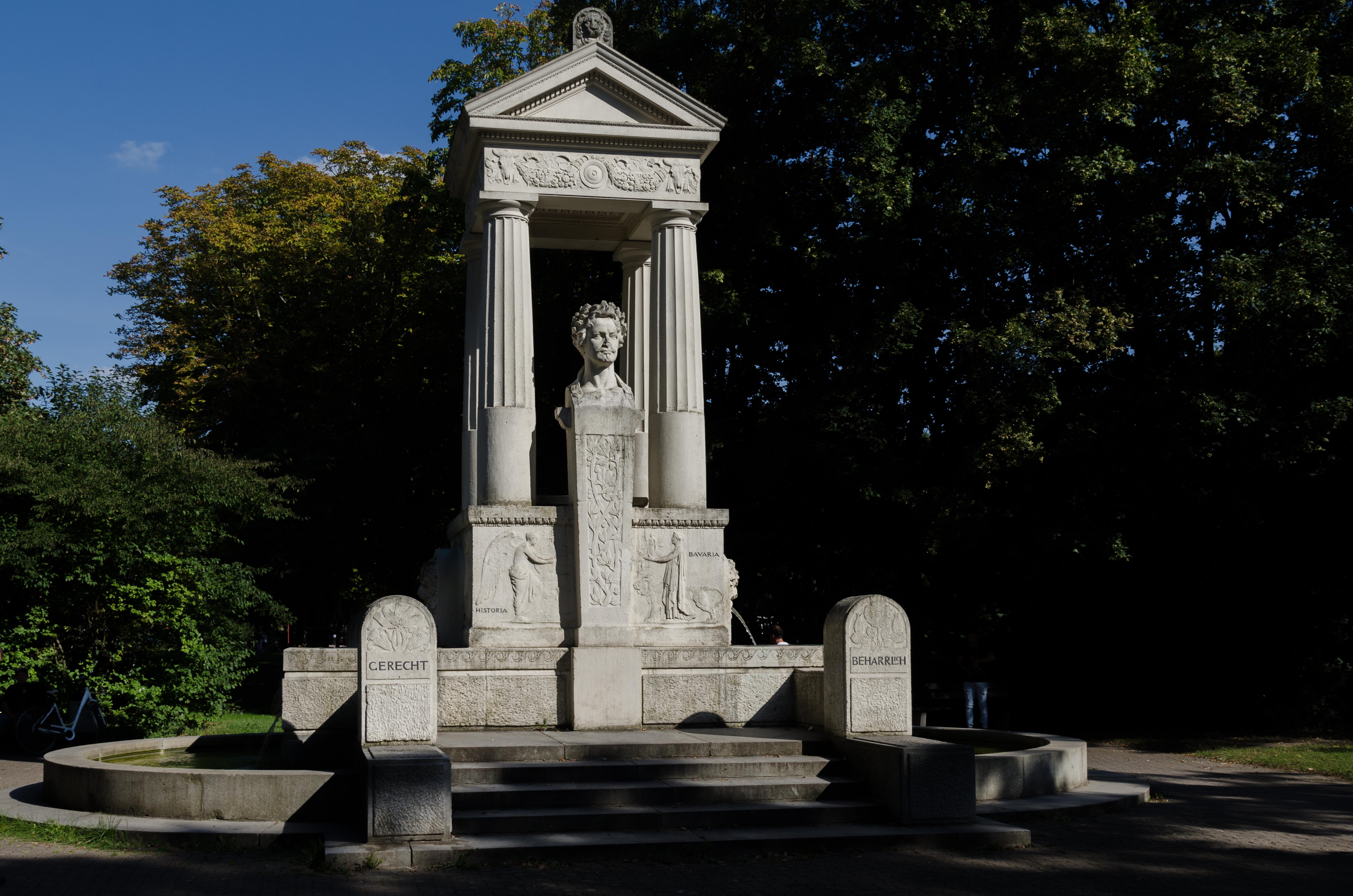 Ludwigsbrunnen