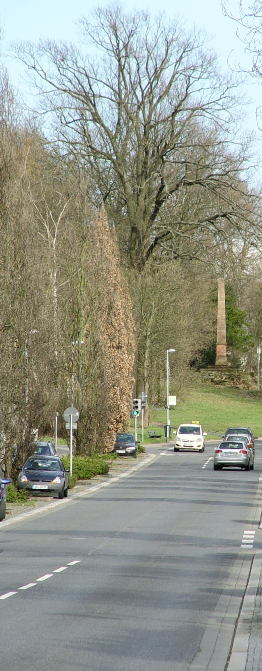Ludwigssaule