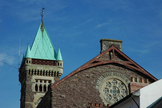 Borough Theatre
