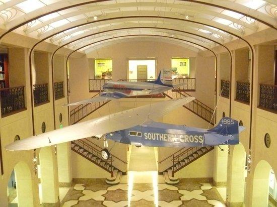 SFO Museum
