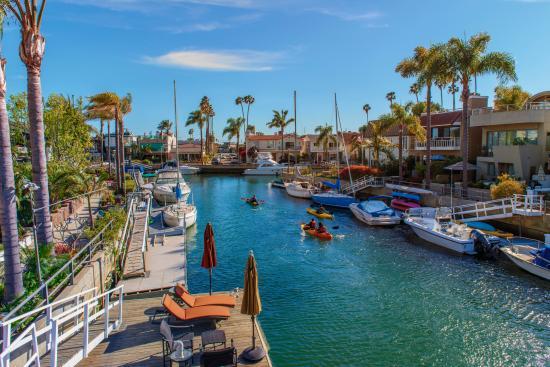 Naples Island